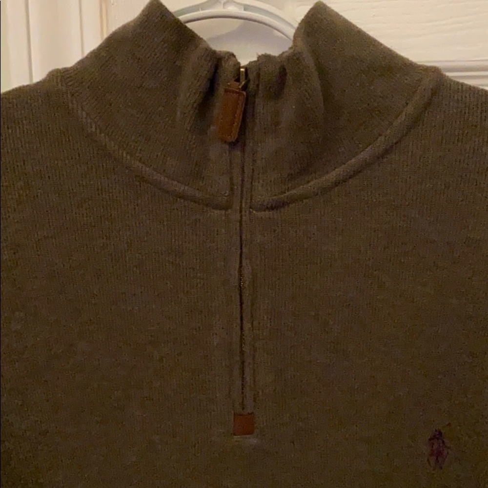 Polo Ralph Lauren Pullover - image 4